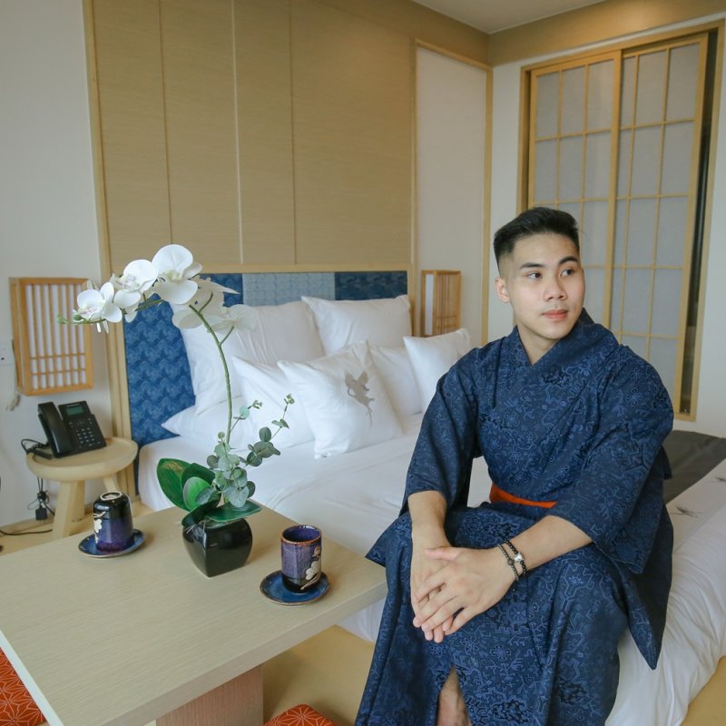 Wellness Retreat