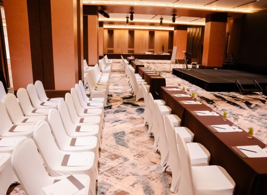 Grand Ballroom
