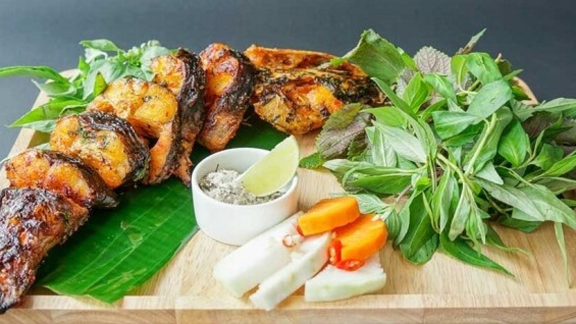 Đặc Sản Thanh Thủy Phú Thọ: Ăn Gì, Mua Gì Làm Quà?