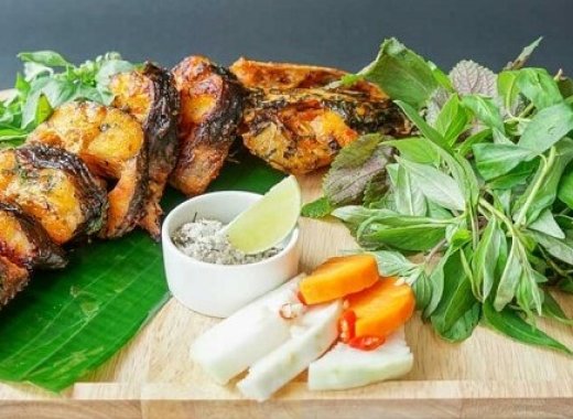 Đặc Sản Thanh Thủy Phú Thọ: Ăn Gì, Mua Gì Làm Quà?