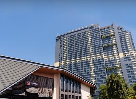 Top 5 Địa Điểm Tổ Chức Hội Nghị Gần Hà Nội Không Gian Chuyên Nghiệp