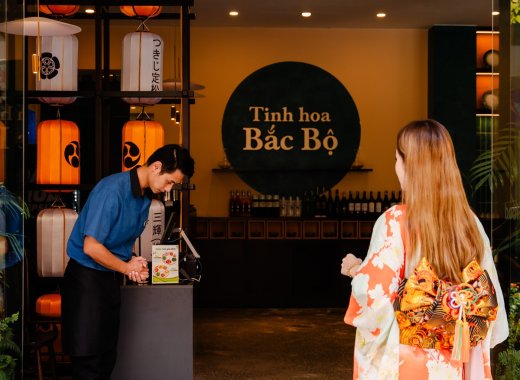 Tinh Hoa Bắc Bộ