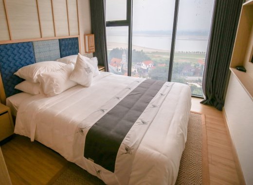 Onsen Suite