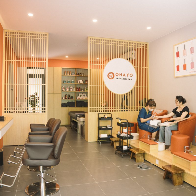 Ohayo Onsen & Spa