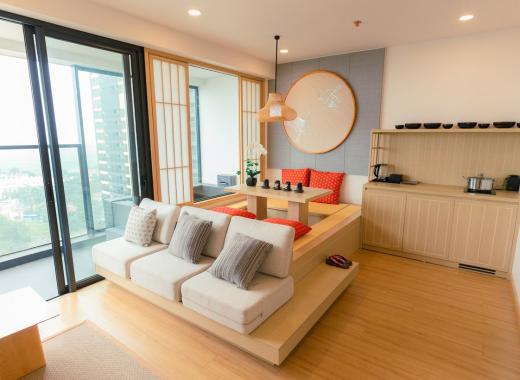 Stay & Spa Package
