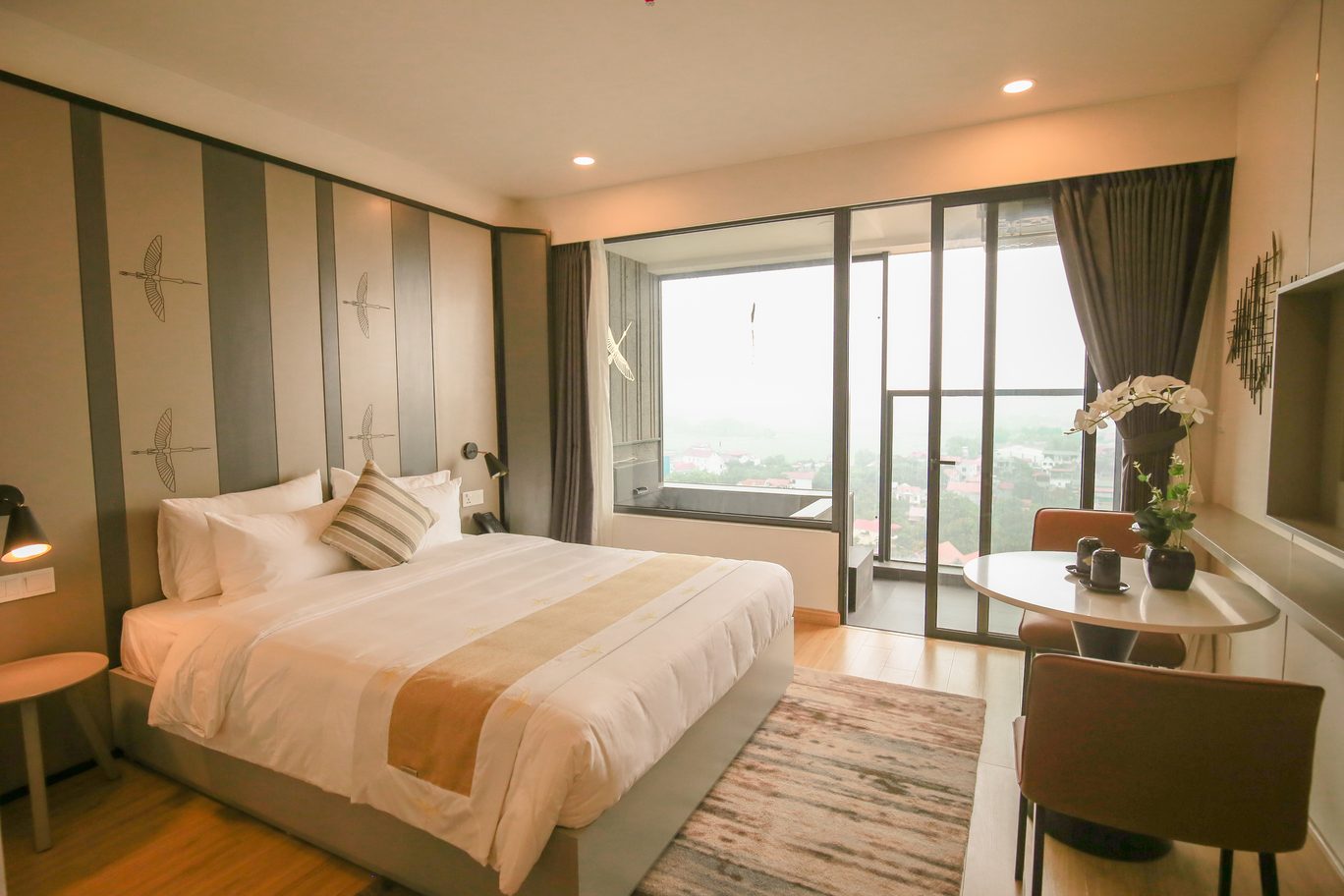 Hotel Deluxe