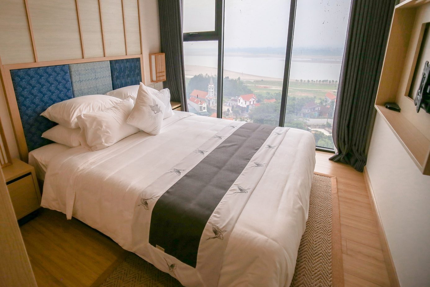Hotel Deluxe