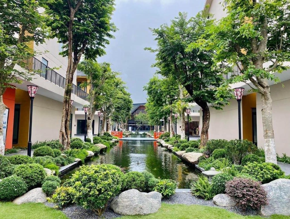 Top 10+ địa điểm du lịch gần Lynntimes Thanh Thủy không thể bỏ qua