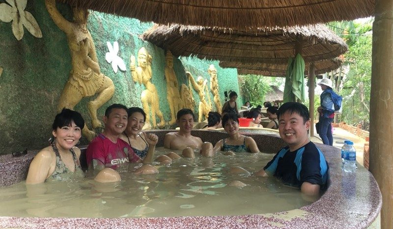 suoi khoang nong thap ba