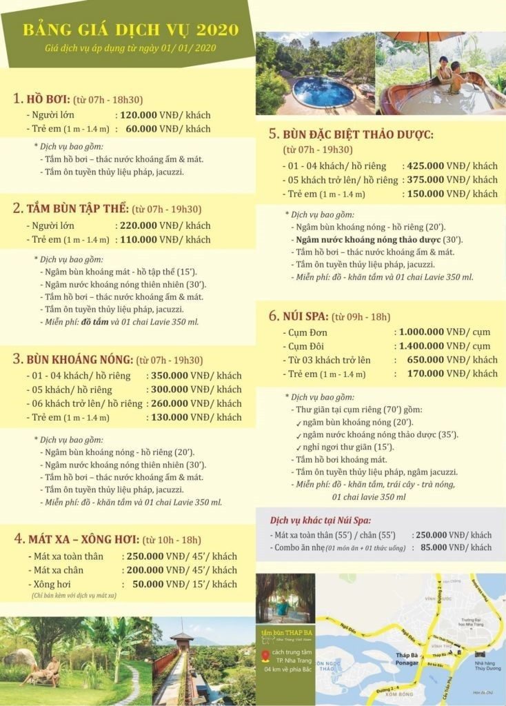suoi khoang nong thap ba