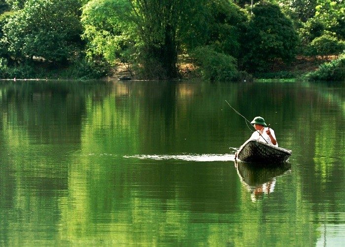 Top 10 Khu Du Lịch Sinh Thái Ở Phú Thọ Đáng Đi Nhất 2026