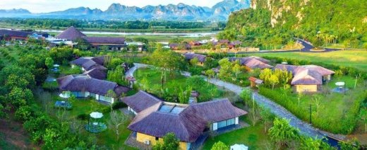 Du Lịch Kim Bôi Hòa Bình 1 Ngày: Chi phí? Các địa điểm đẹp?