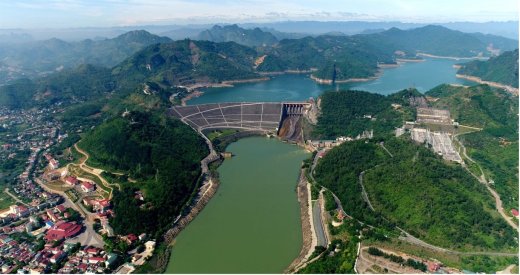 Du lịch Kim Bôi Hòa Bình 2 ngày 1 đêm: Full lịch trình chi tiết nhất