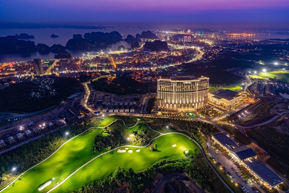 khu nghi duong gan ha noi