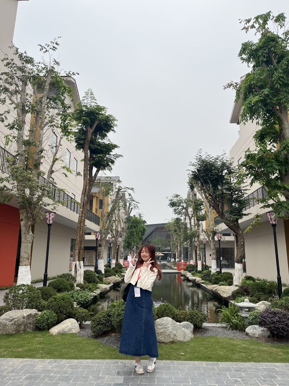 khu nghi duong gan ha noi