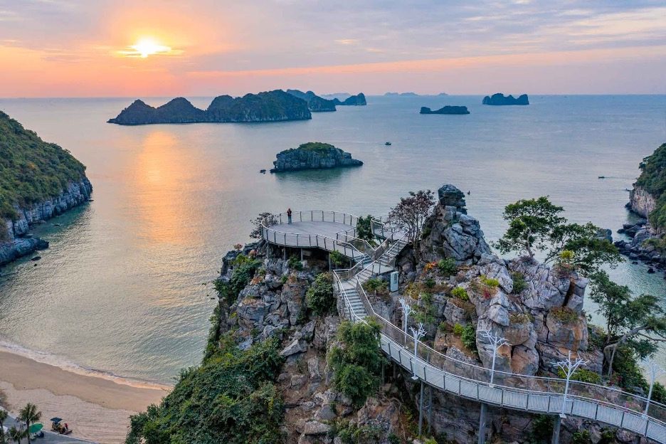 khu nghi duong gan ha noi
