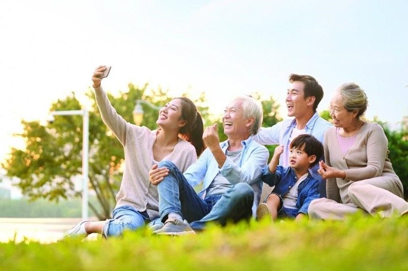 Ngày Gia Đình Việt Nam Là Gì? Lịch Sử, Ý Nghĩa, Các Lời Chúc Hay