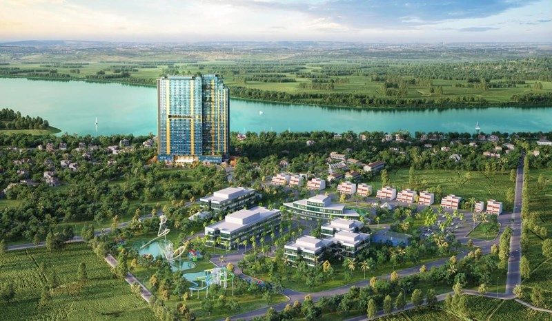suoi nuoc khoang nong kenh ga