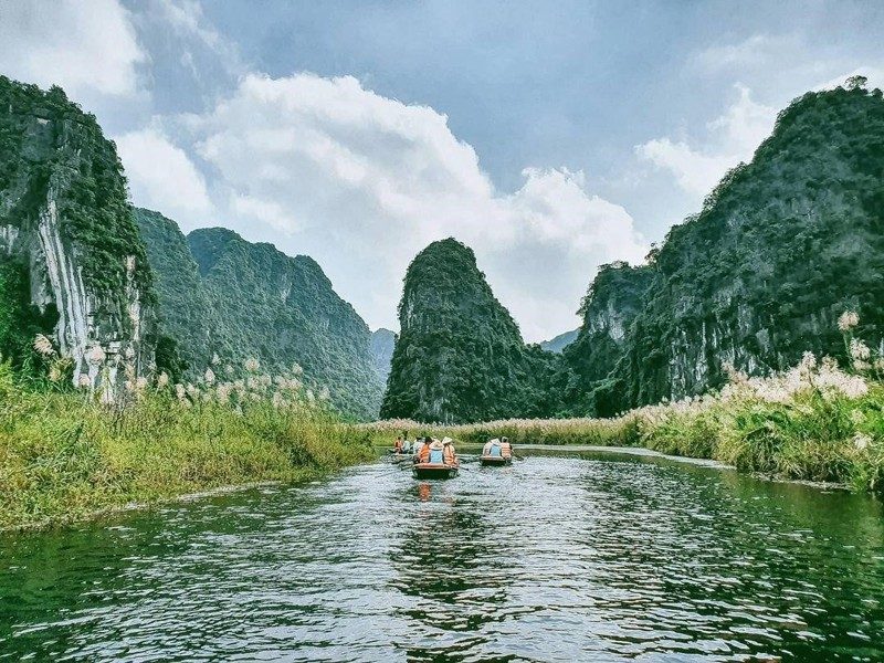 suoi nuoc khoang nong kenh ga