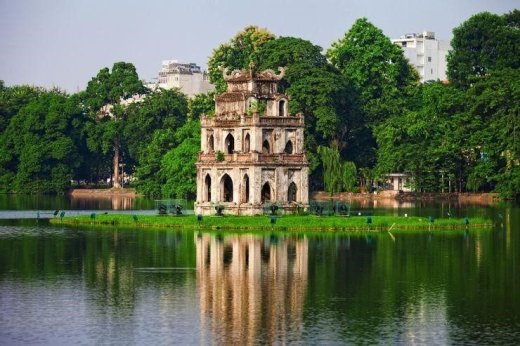 Du Lịch Hà Nội 1 Ngày Nên Đi Đâu? TOP 20 Địa Điểm Đáng Trải Nghiệm Nhất