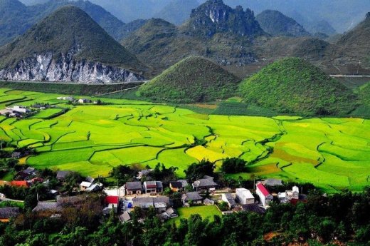 Tháng 10 Nên Du Lịch Ở Đâu? Top 25 Địa Điểm Hấp Dẫn Nhất