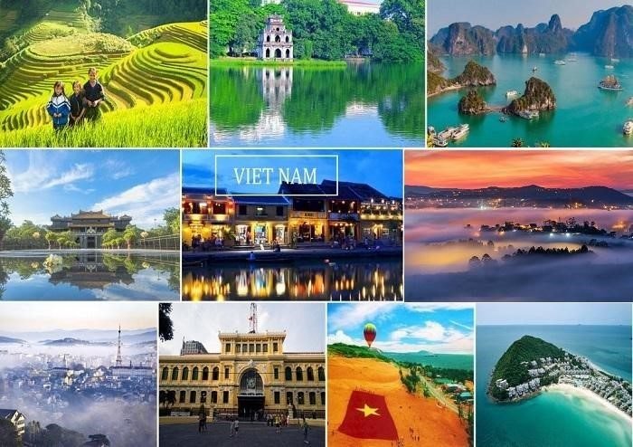 Tháng 9 Nên Đi Du Lịch Ở Đâu? TOP 20 Địa Điểm Đáng Trải Nghiệm Nhất