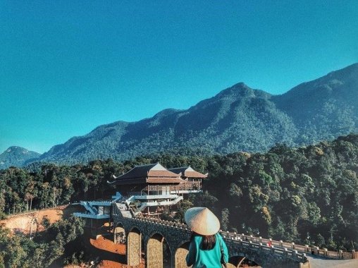 Top 10 Tour Du Lịch Tâm Linh Miền Bắc Hấp Dẫn Nhất