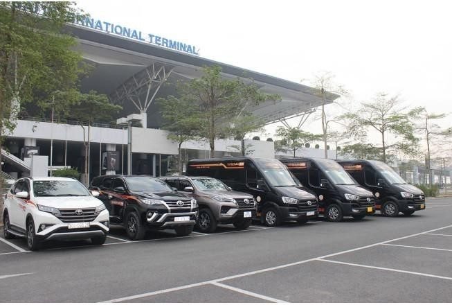 Kinh Nghiệm Tìm Xe Đi Sân Bay Nội Bài Và Tham Khảo Bảng Giá