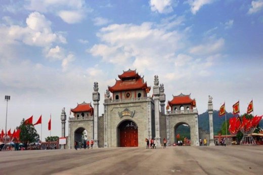 Kinh nghiệm du lịch Đền Hùng Phú Thọ chi tiết và đầy đủ nhất