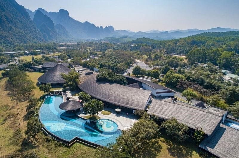 suoi nuoc nong hoa binh