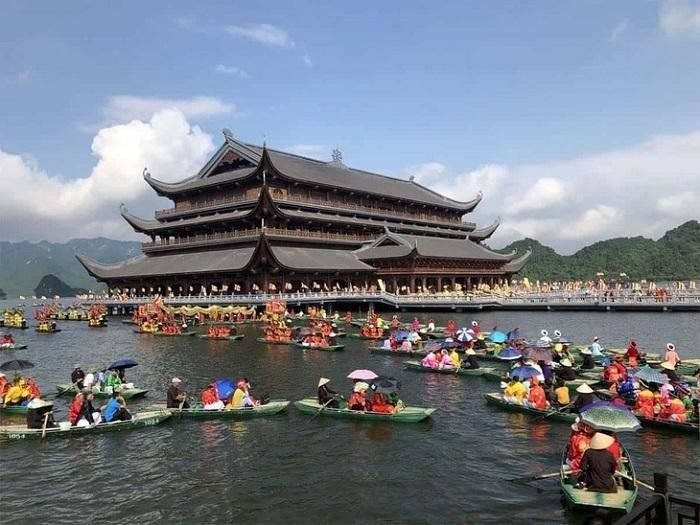 Du lịch nghỉ dưỡng là gì? Top 10 địa điểm nghỉ dưỡng gần Hà Nội
