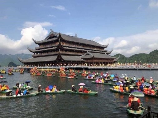 Du lịch nghỉ dưỡng là gì? Top 10 địa điểm nghỉ dưỡng gần Hà Nội