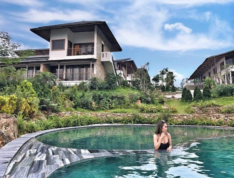 Top 10 Resort Hòa Bình đẹp nhất 2026: Từ sang trọng đến giá rẻ