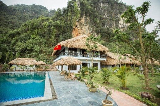 Top 12+ RESORT NINH BÌNH đẹp nhất, giá cả hợp lý đừng bỏ qua