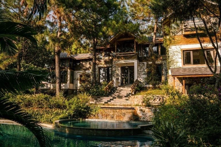 25+ Khu Nghỉ Dưỡng Resort Sóc Sơn Đẹp Rẻ Nhìn Là Mê