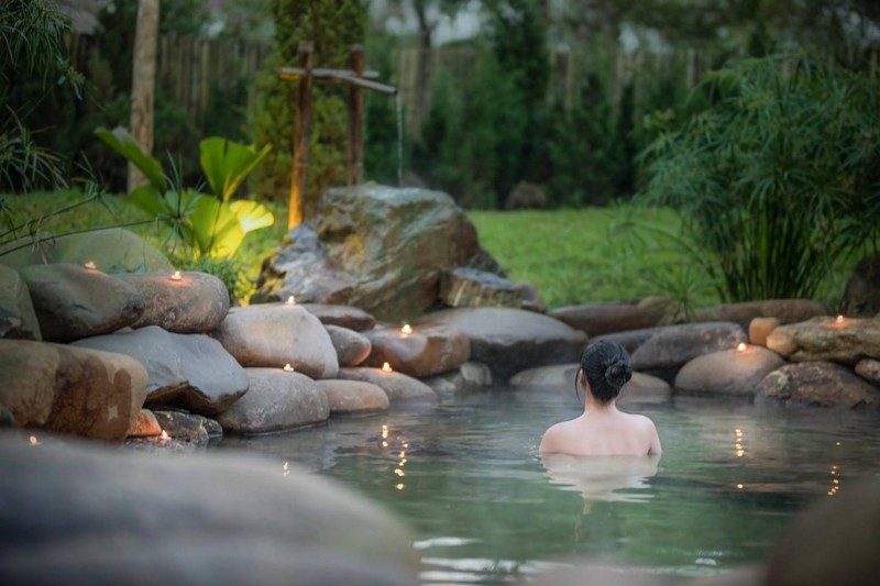 tam onsen o nhat