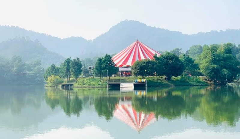 thung lung ban xoi