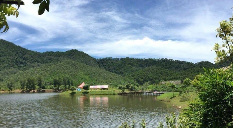 thung lung ban xoi