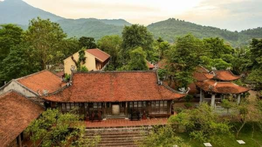 Khu du lịch sinh thái Long Việt: Các điểm chơi hấp dẫn nhất