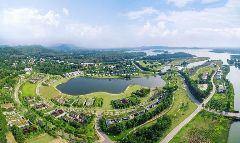 Top 26 Địa Điểm Du Lịch Gần Hà Nội Đổi Gió Cuối Tuần Hấp Dẫn Nhất