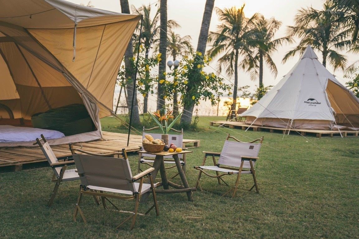 Kinh nghiệm du lịch Hồ Đại Lải – Hồ nhân tạo lớn nhất Việt Nam