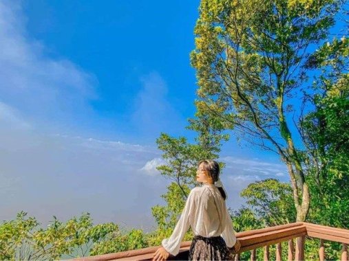 Du lịch Ba Vì 2 ngày 1 đêm nên đi đâu, ăn gì, chơi gì?