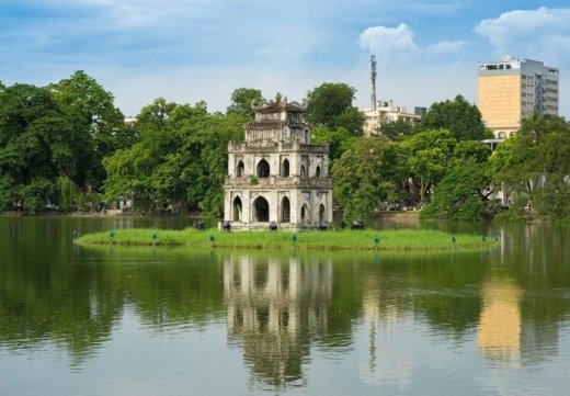 Kinh nghiệm du lịch bụi Hà Nội: Ăn gì, đi đâu, chi phí