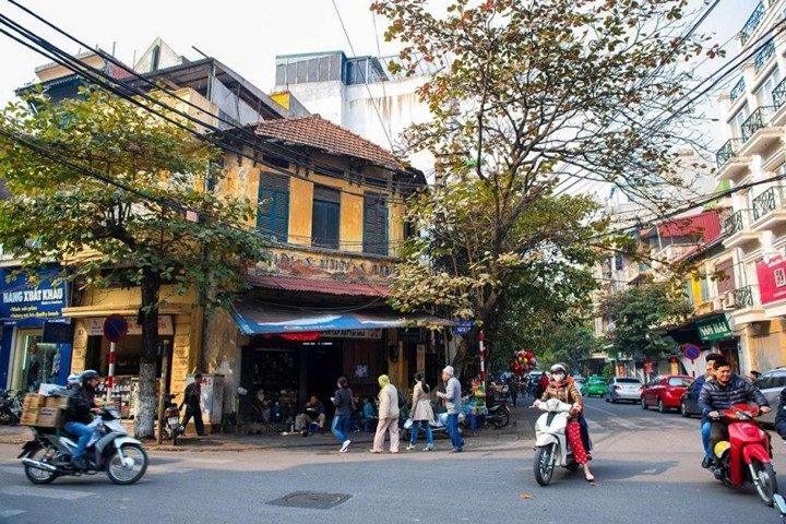 du lich bui ha noi du lich bui ha noi