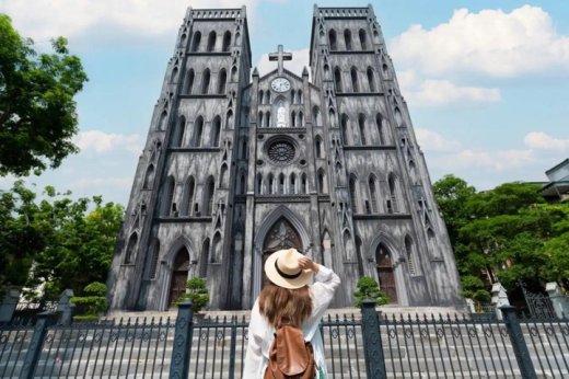 Du lịch Hà Nội 1 ngày nên đi đâu? Top 10 địa điểm khám phá Thủ Đô