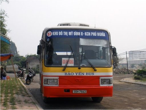 Kinh nghiệm du lịch cắm trại tại núi Trầm – Chương Mỹ Hà Nội