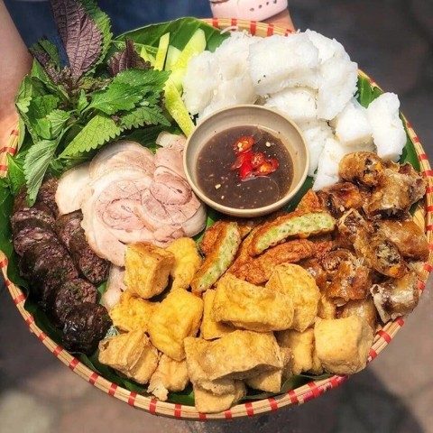 du lich ha noi 3 ngay 2 dem