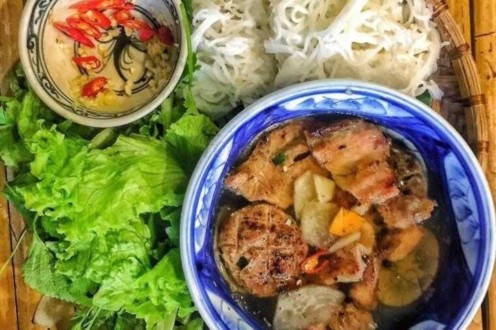du lich ha noi 3 ngay 2 dem