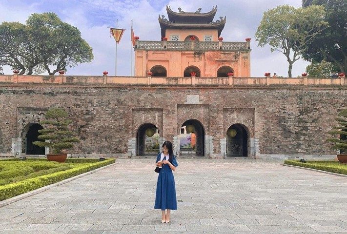 du lich ha noi 3 ngay 2 dem