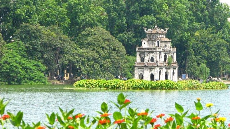 du lich ha noi 3 ngay 2 dem